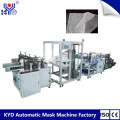 Non Woven Pillow Cover Making Machine